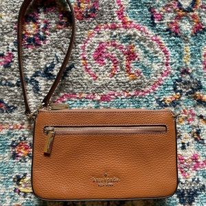 Kate Spade wristlet